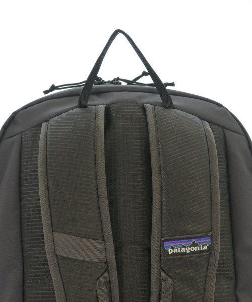 Patagonia（パタゴニア）バックパック・リュック 黒 サイズ:- メンズ/2200699428101