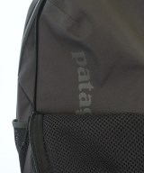 Patagonia（パタゴニア）バックパック・リュック 黒 サイズ:- メンズ/2200699428101