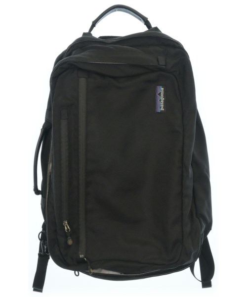 Patagonia（パタゴニア）その他 黒 サイズ:- メンズ/2200699467025