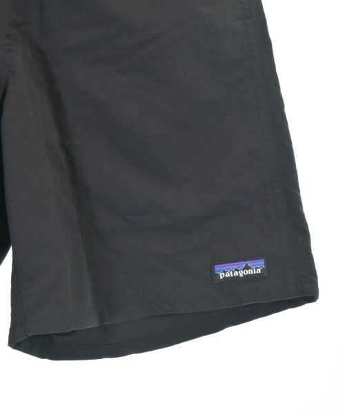 Patagonia（パタゴニア）ショートパンツ 黒 サイズ:S メンズ/2200693921028