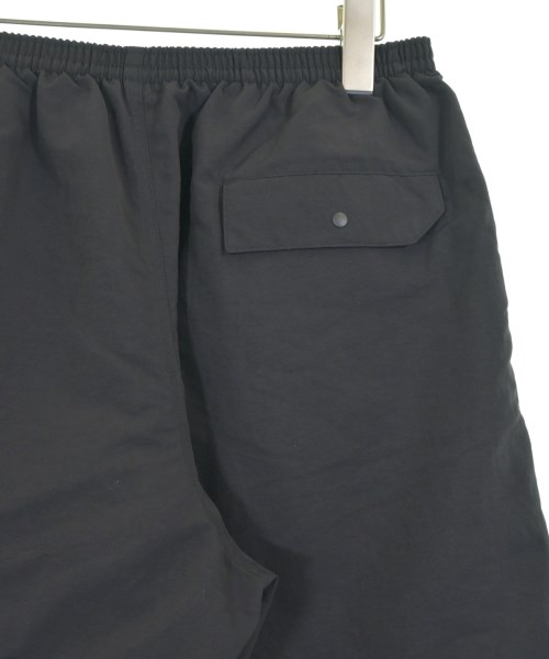 Patagonia（パタゴニア）ショートパンツ 黒 サイズ:S メンズ/2200693921028