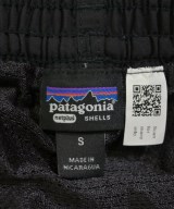 Patagonia（パタゴニア）ショートパンツ 黒 サイズ:S メンズ/2200693921028