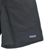Patagonia（パタゴニア）ショートパンツ 黒 サイズ:S メンズ/2200693921028