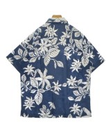 Patagonia（パタゴニア）カジュアルシャツ 紺 サイズ:M メンズ/2200694374038