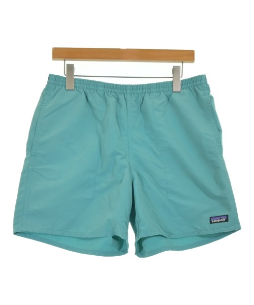 patagonia(パタゴニア)ショートパンツ 青 サイズ:M/2200696778049