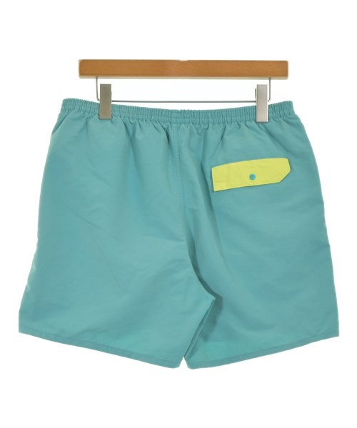 Patagonia（パタゴニア）ショートパンツ 青 サイズ:M メンズ/2200696778049