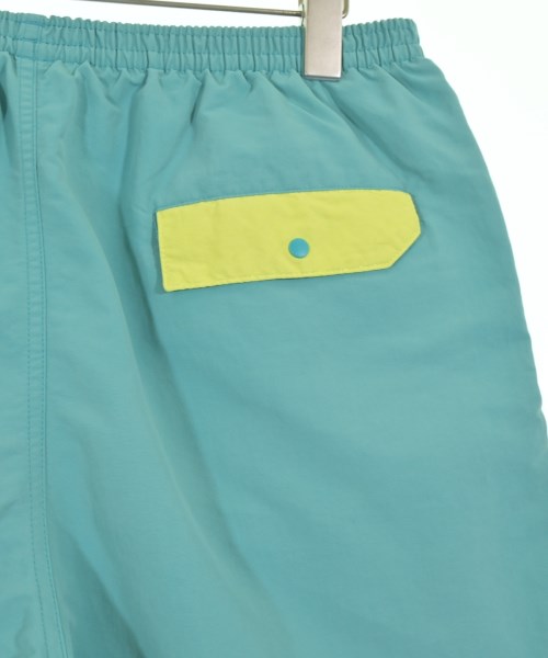 Patagonia（パタゴニア）ショートパンツ 青 サイズ:M メンズ/2200696778049