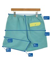 Patagonia（パタゴニア）ショートパンツ 青 サイズ:M メンズ/2200696778049