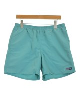 patagonia ショートパンツ