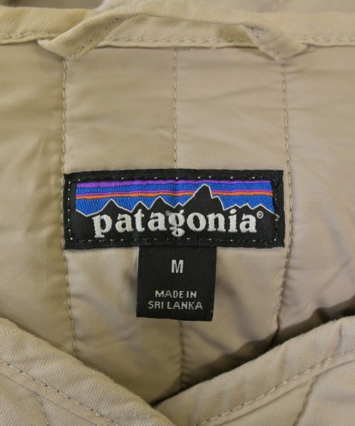 Patagonia（パタゴニア）その他 ベージュ サイズ:M レディース/2200699667043