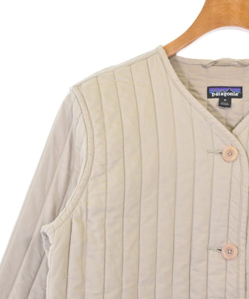 Patagonia（パタゴニア）その他 ベージュ サイズ:M レディース/2200699667043
