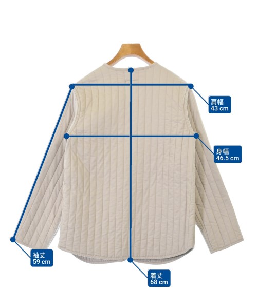 Patagonia（パタゴニア）その他 ベージュ サイズ:M レディース/2200699667043