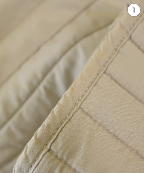 Patagonia（パタゴニア）その他 ベージュ サイズ:M レディース/2200699667043