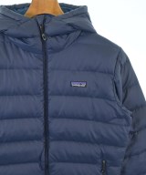 Patagonia（パタゴニア）ダウンジャケット/ダウンベスト 紺 サイズ:S メンズ/2200653369112
