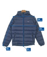 Patagonia（パタゴニア）ダウンジャケット/ダウンベスト 紺 サイズ:S メンズ/2200653369112