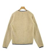 Patagonia（パタゴニア）Tシャツ・カットソー ベージュ サイズ:S メンズ/2200696279041