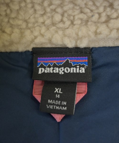 Patagonia（パタゴニア）その他 ベージュ サイズ:XL レディース/2200699925020