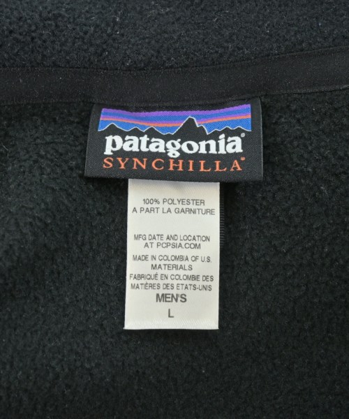 Patagonia（パタゴニア）その他 黒 サイズ:L メンズ/2200697484017
