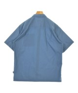 Patagonia（パタゴニア）カジュアルシャツ 青 サイズ:M メンズ/2200700242368