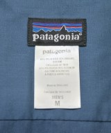 Patagonia（パタゴニア）カジュアルシャツ 青 サイズ:M メンズ/2200700242368