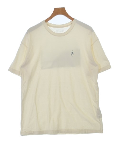 patagonia(パタゴニア)Tシャツ・カットソー ベージュ サイズ:S/2200700256037