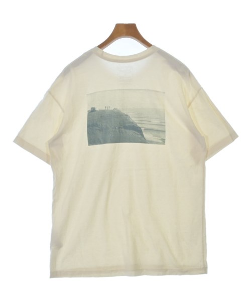 Patagonia（パタゴニア）Tシャツ・カットソー ベージュ サイズ:S メンズ/2200700256037