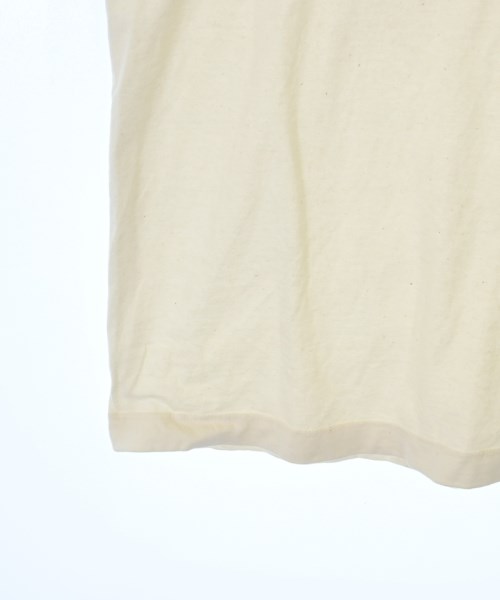 Patagonia（パタゴニア）Tシャツ・カットソー ベージュ サイズ:S メンズ/2200700256037