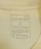 Patagonia（パタゴニア）Tシャツ・カットソー ベージュ サイズ:S メンズ/2200700256037