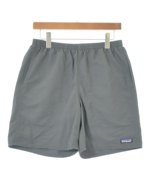 patagonia(パタゴニア)ショートパンツ グレー サイズ:S/2200700364107