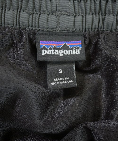 Patagonia（パタゴニア）ショートパンツ グレー サイズ:S メンズ/2200700364107