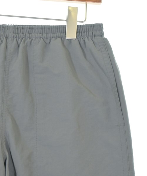 Patagonia（パタゴニア）ショートパンツ グレー サイズ:S メンズ