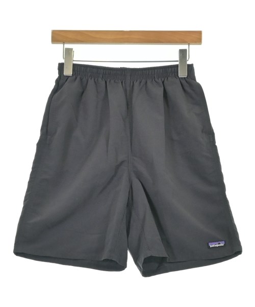 patagonia(パタゴニア)ショートパンツ グレー サイズ:XXS/2200694405169