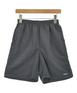 Patagonia（パタゴニア）ショートパンツ グレー サイズ:XXS メンズ/2200694405169