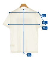 Patagonia（パタゴニア）Tシャツ・カットソー 白 サイズ:14(XS位) レディース/2200697697363