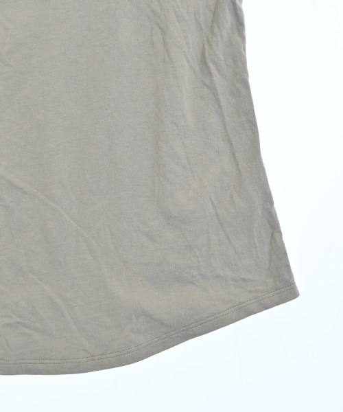 Patagonia（パタゴニア）Tシャツ・カットソー カーキ サイズ:S レディース/2200697697387