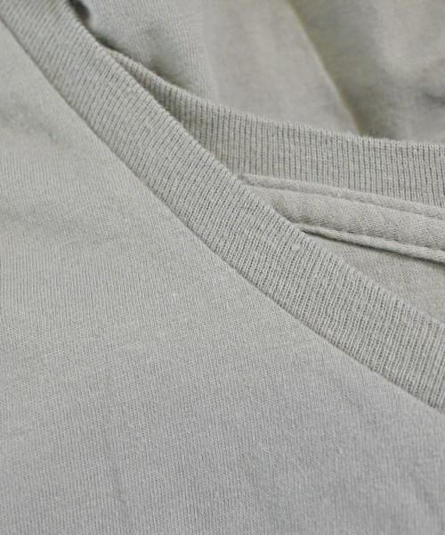 Patagonia（パタゴニア）Tシャツ・カットソー カーキ サイズ:S レディース/2200697697387