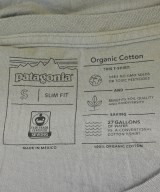 Patagonia（パタゴニア）Tシャツ・カットソー カーキ サイズ:S レディース/2200697697387
