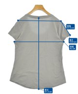 Patagonia（パタゴニア）Tシャツ・カットソー カーキ サイズ:S レディース/2200697697387