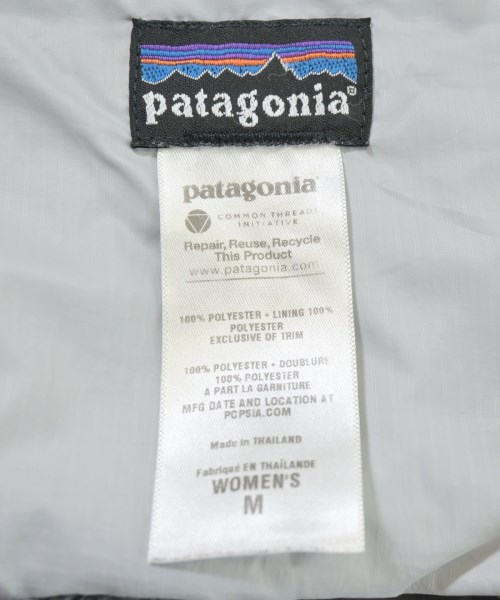 Patagonia（パタゴニア）その他 グレー サイズ:M レディース/2200700449033