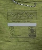 Patagonia（パタゴニア）Tシャツ・カットソー 緑 サイズ:S メンズ/2200700473090