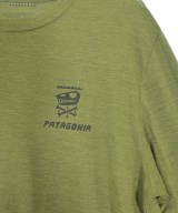Patagonia（パタゴニア）Tシャツ・カットソー 緑 サイズ:S メンズ/2200700473090