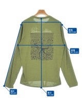 Patagonia（パタゴニア）Tシャツ・カットソー 緑 サイズ:S メンズ/2200700473090