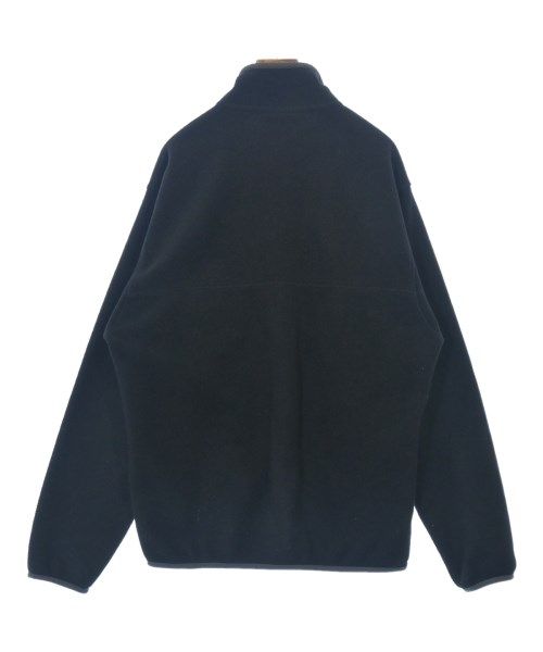 Patagonia（パタゴニア）スウェット 黒 サイズ:M メンズ/2200700614011