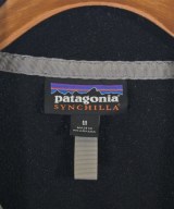 Patagonia（パタゴニア）スウェット 黒 サイズ:M メンズ/2200700614011