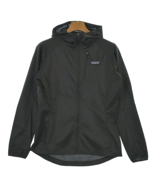 patagonia(パタゴニア)マウンテンパーカー 黒 サイズ:S/2200698155077