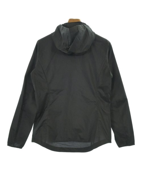Patagonia（パタゴニア）マウンテンパーカー 黒 サイズ:S レディース/2200698155077