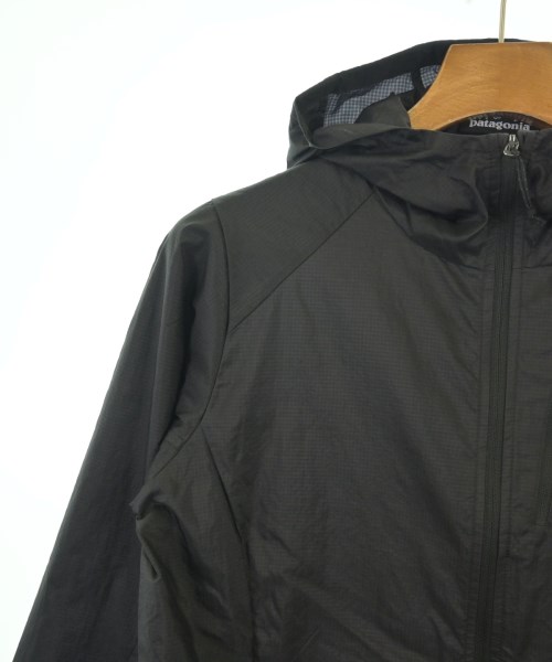Patagonia（パタゴニア）マウンテンパーカー 黒 サイズ:S レディース/2200698155077