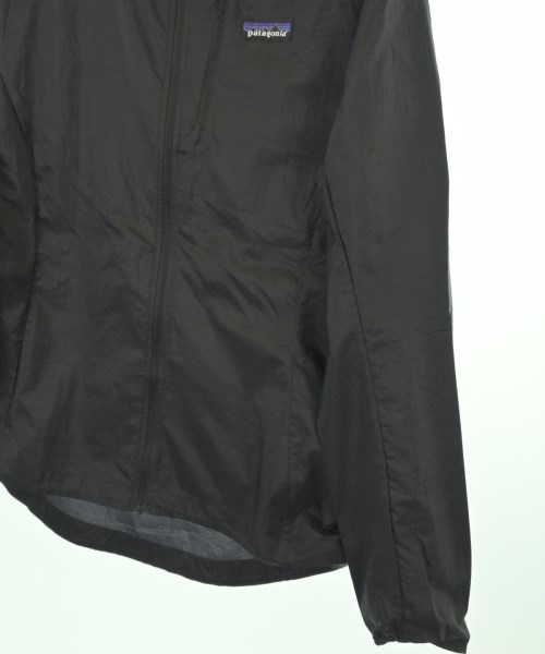 Patagonia（パタゴニア）マウンテンパーカー 黒 サイズ:S レディース/2200698155077