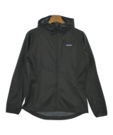 Patagonia（パタゴニア）マウンテンパーカー 黒 サイズ:S レディース/2200698155077