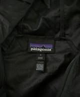 Patagonia（パタゴニア）マウンテンパーカー 黒 サイズ:S レディース/2200698155077